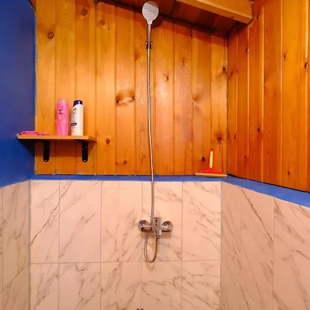 Bluesea -mercan Apartament *