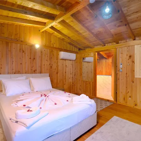 Bluesea -mercan Apartament